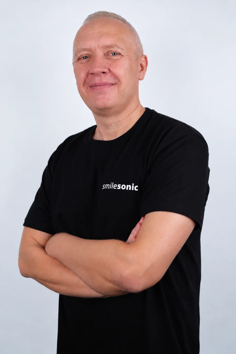 Adrian Szymczyk, contacto de colaboradores Smilesonic
