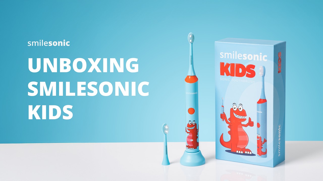 YouTube: Smilesonic KIDS