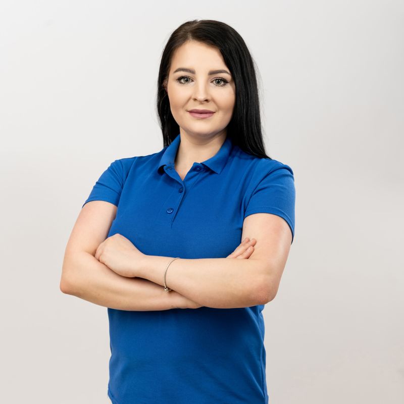 Magda Milancew