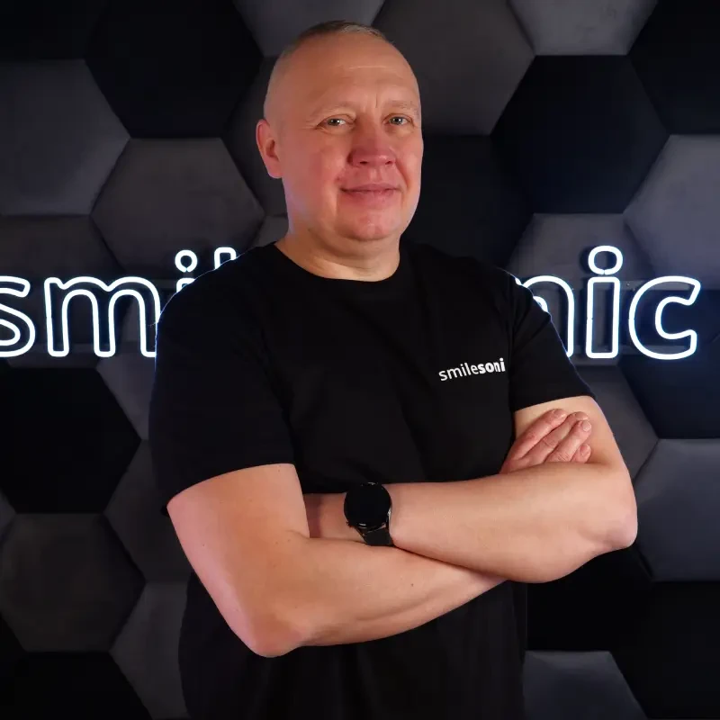 Adrian Szymczyk