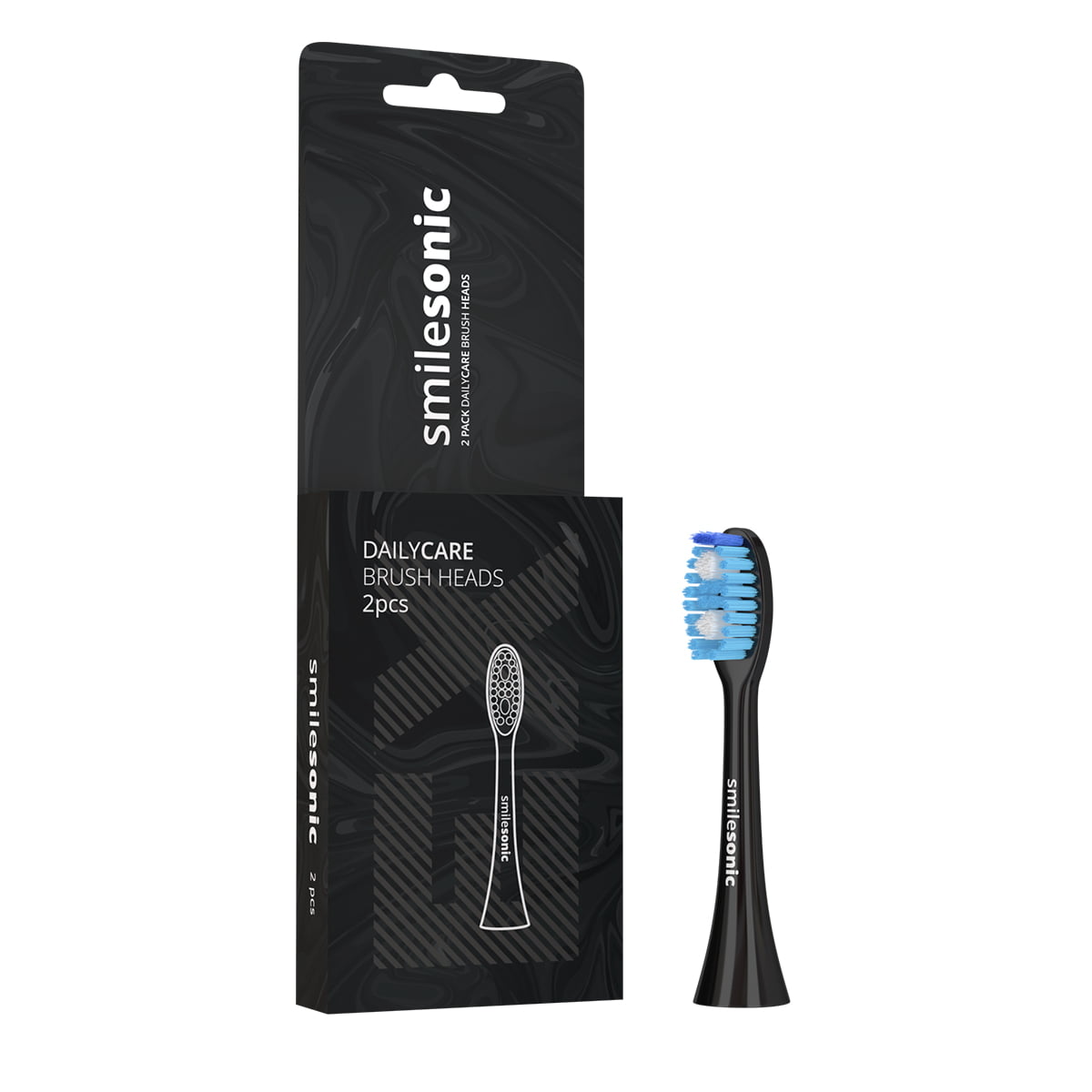 DailyCare Black Smilesonic DailyCare Black