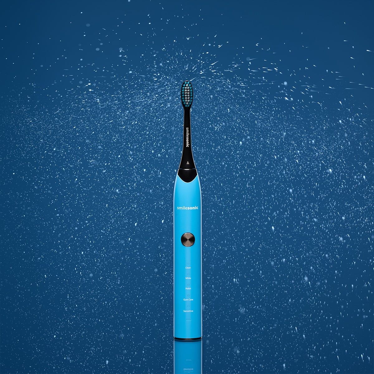 EX-BLUE Smilesonic EX Blue