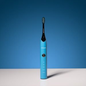 Smilesonic EX Blue