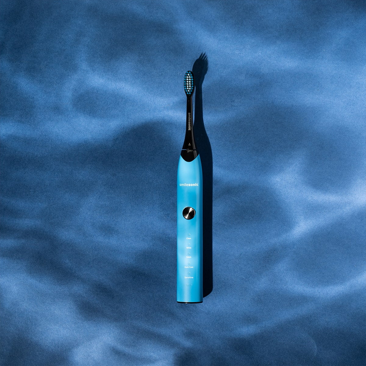 EX-BLUE Smilesonic EX Blue