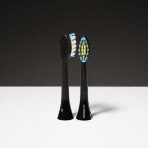 OrthoClean Black