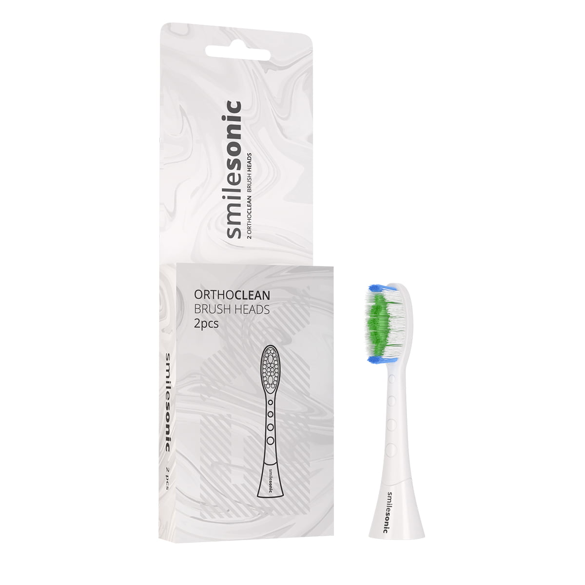 OrthoClean Smilesonic OrthoClean