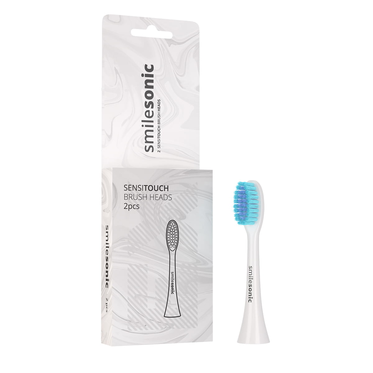 SensiTouch Smilesonic SensiTouch