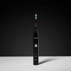 smilesonic go black tryby mycia