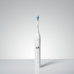 Schallzahnbürste Smilesonic Go - White