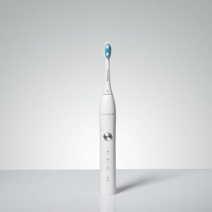 smilesonic go white prezentacja
