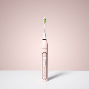 Smilesonic UP White