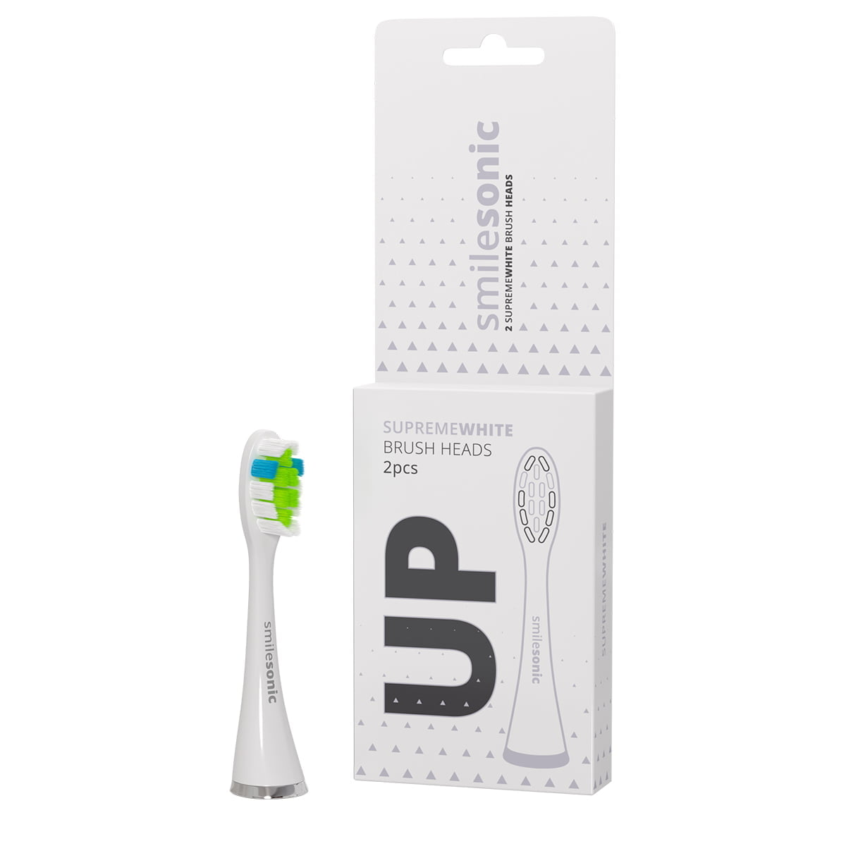 SupremeWhite Puntas SupremeWhite