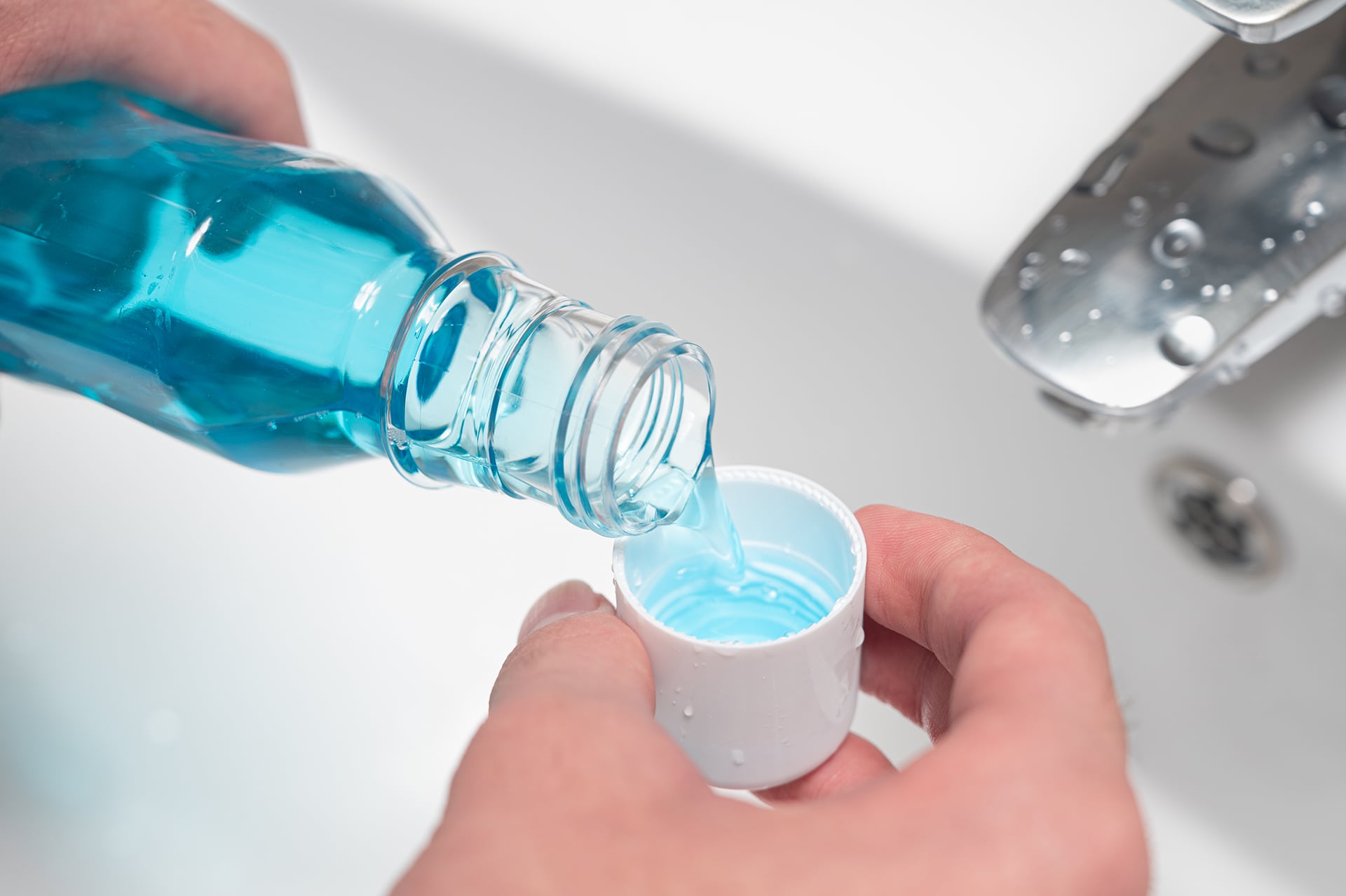 Is it worth using mouthwash?