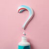 ¿Qué pasta de dientes para un cepillo sónico?