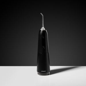 Irygator bezprzewodowy Smilesonic H2O - Black