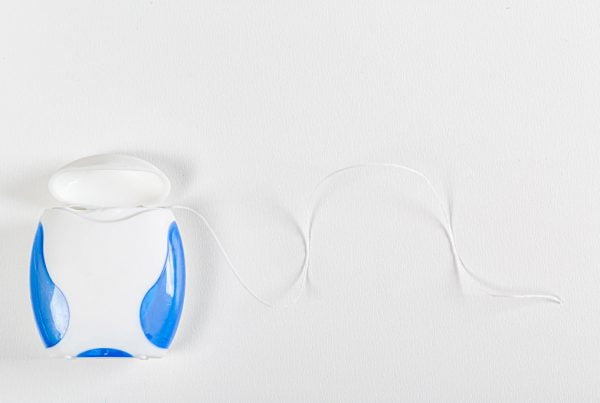 dental floss