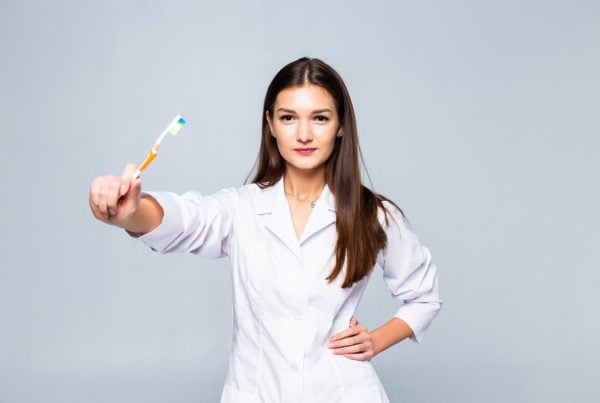 Beste-Schallzahnburste