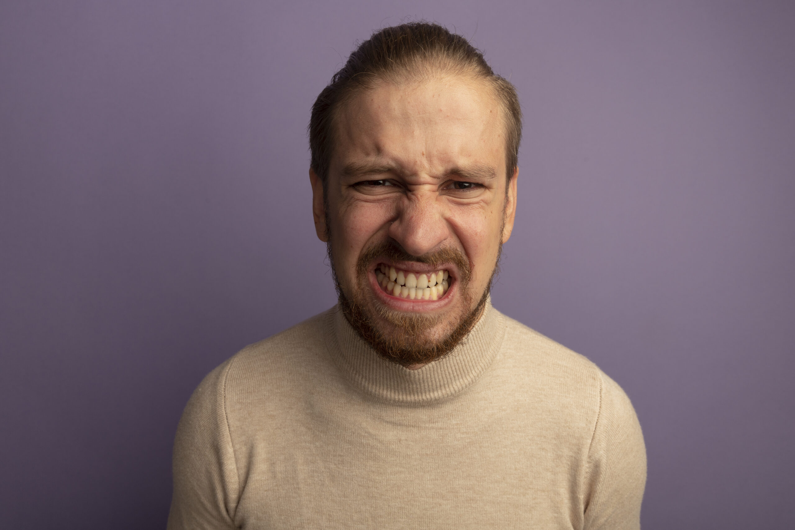 Ludwig’s angina and its impact on oral health