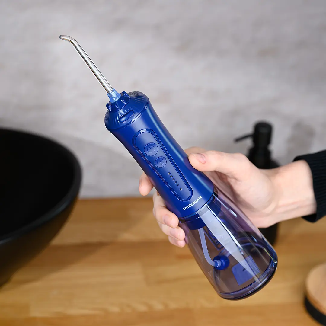 Smilesonic Aquaflow