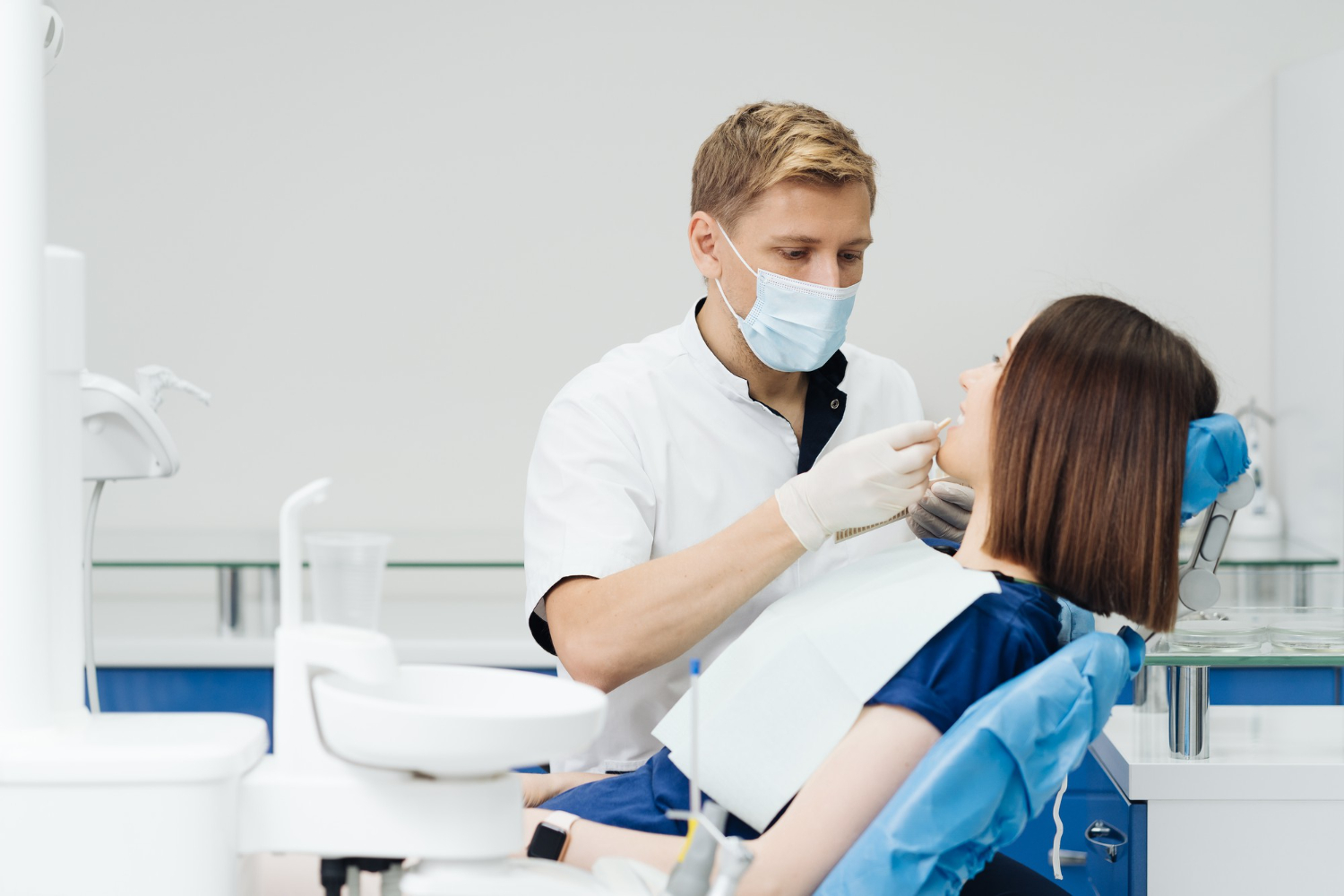 Dental hygiene treatment – what is it and when should you have it done?