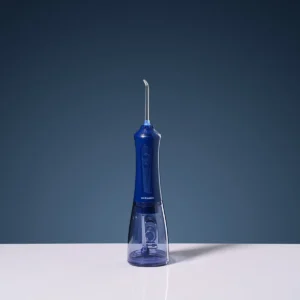 Irygator bezprzewodowy Smilesonic AquaFlow - Blue