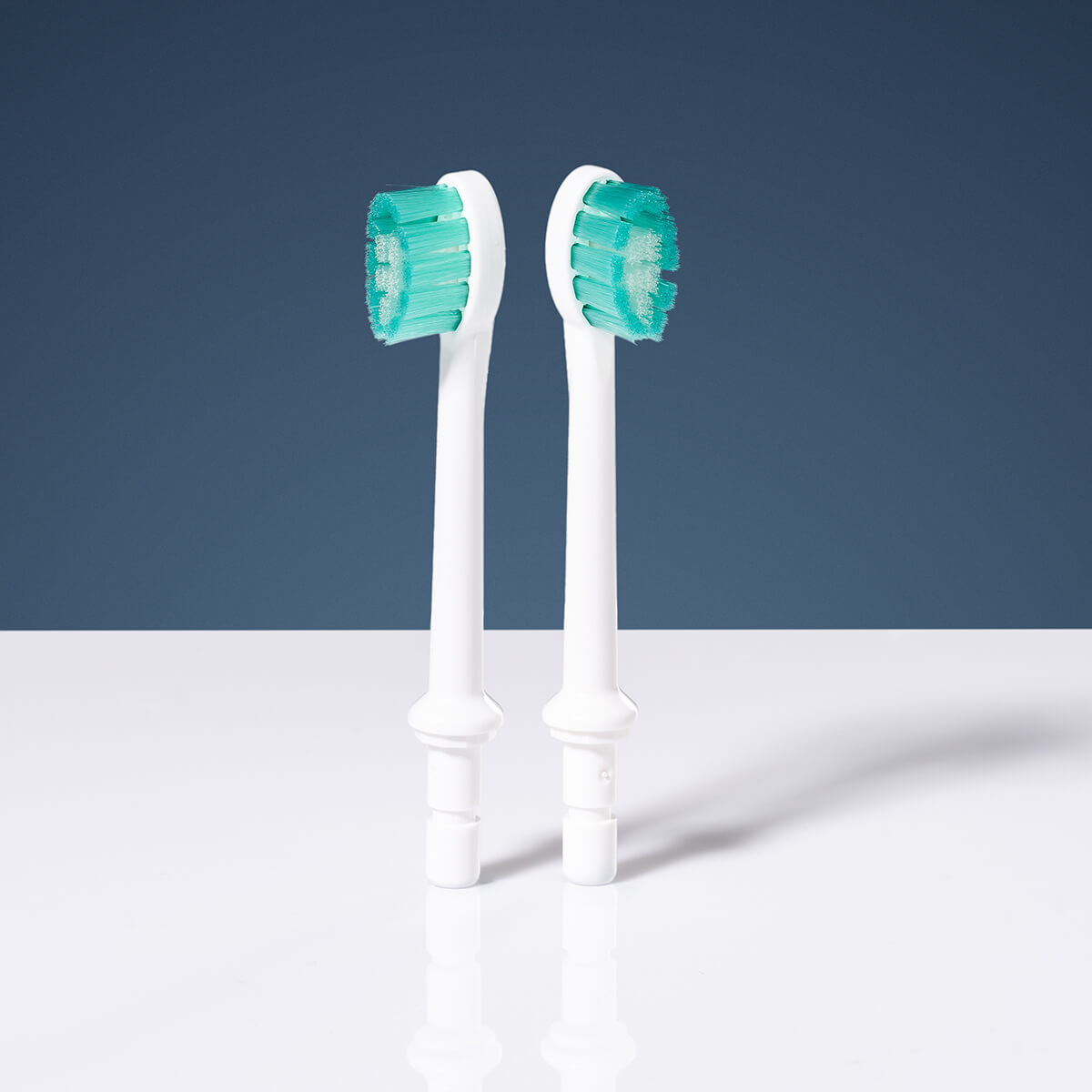 smilesonic-aqua-flow-toothbrush Końcówki do irygatora Smilesonic Aquaflow Toothbrush 2 szt. – do czyszczenia przestrzeni międzyzębowych