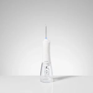 Irygator bezprzewodowy Smilesonic AquaFlow - White Irygator bezprzewodowy Smilesonic AquaFlow - White