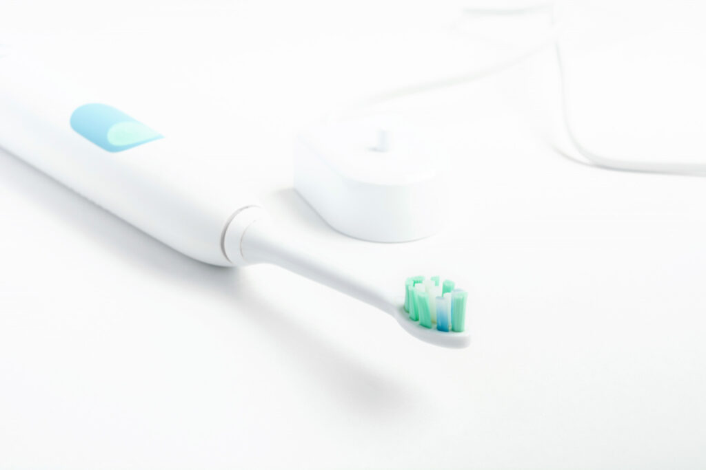electric-toothbrush
