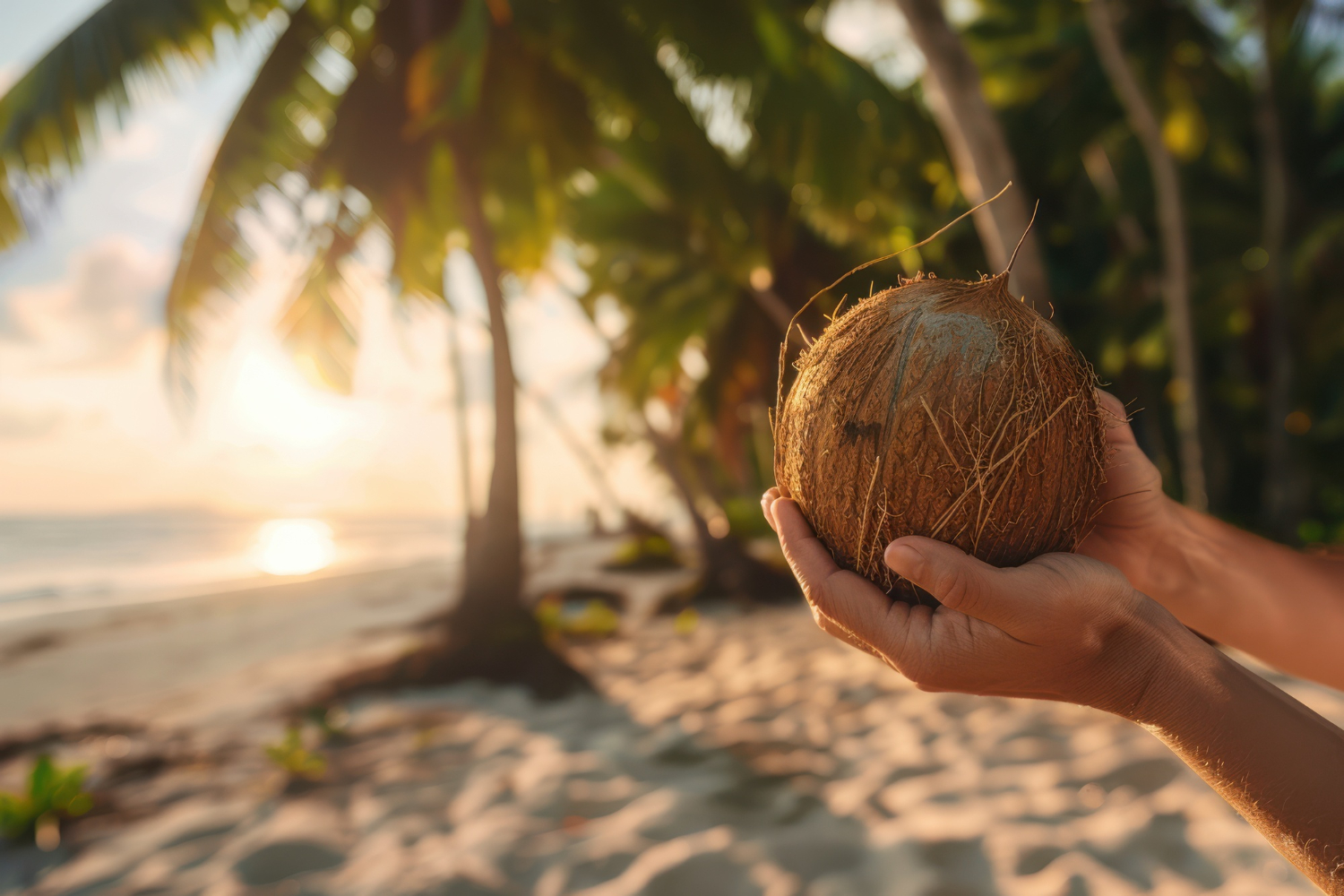 Coconut oil and its impact on teeth – is it worth buying coconut oil toothpaste?