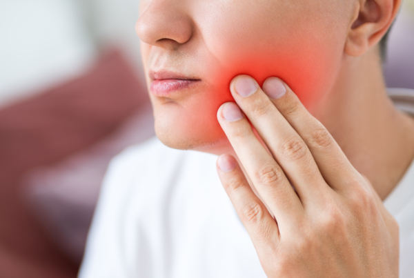 Dental abscess