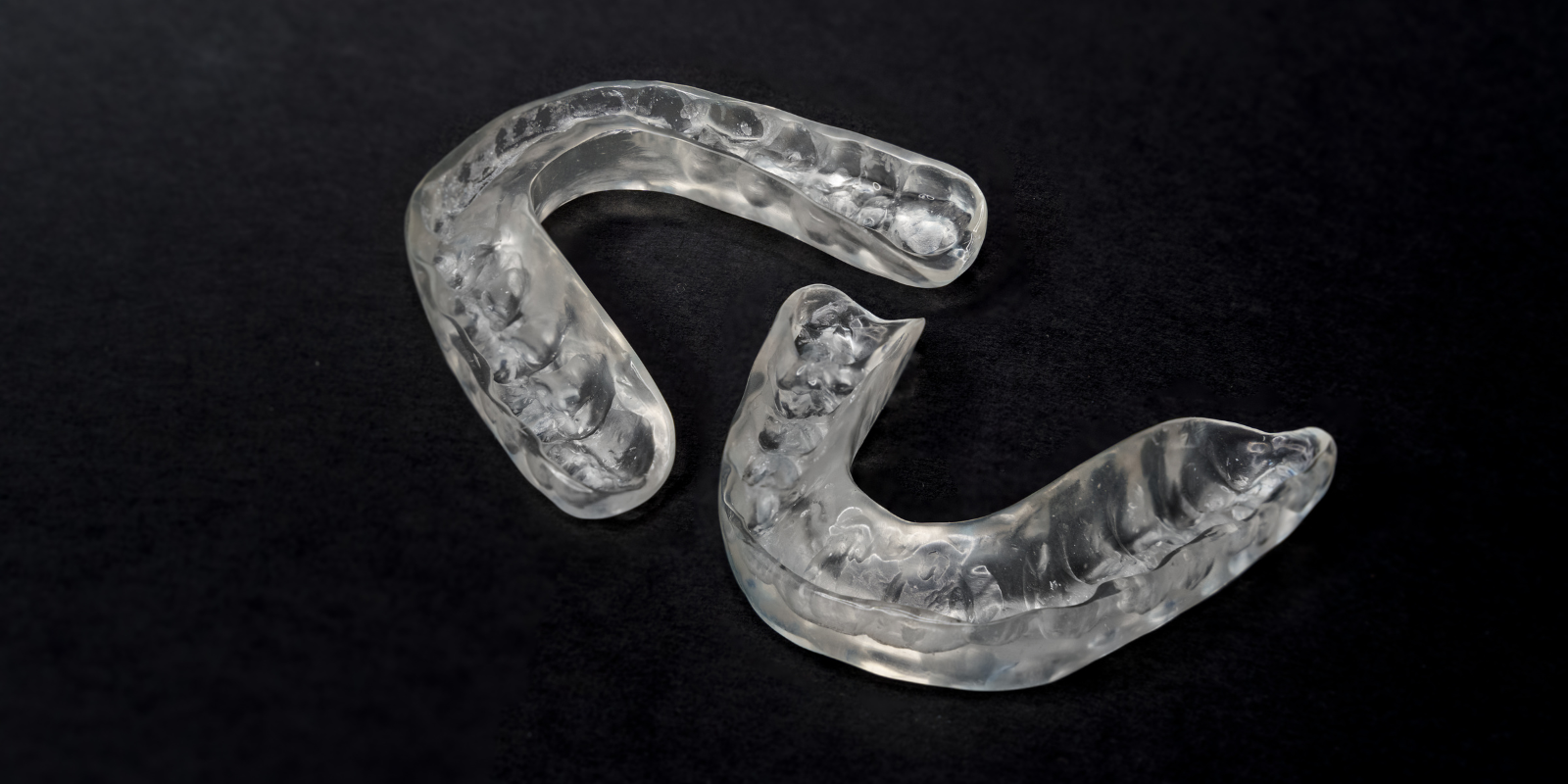 relaxation splint