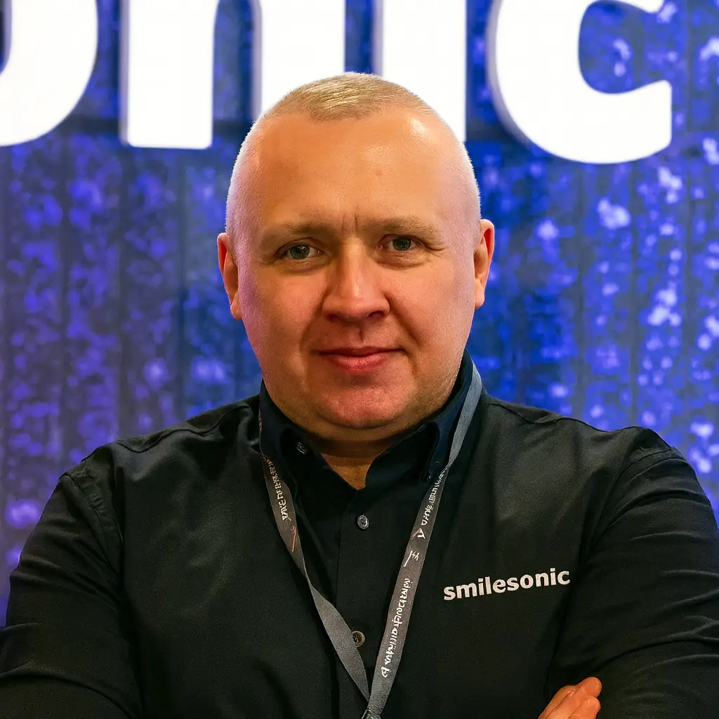 Adrian Szymczyk