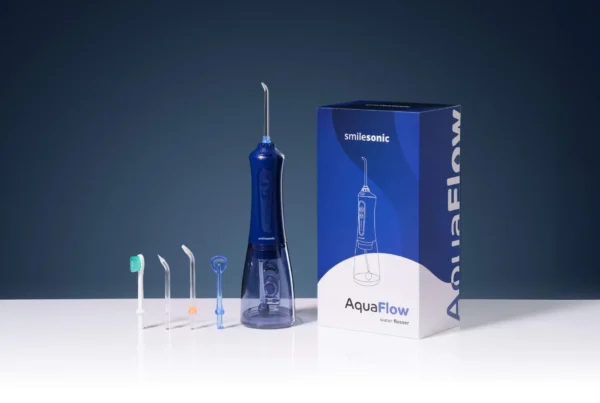 Smilesonic Aquaflow
