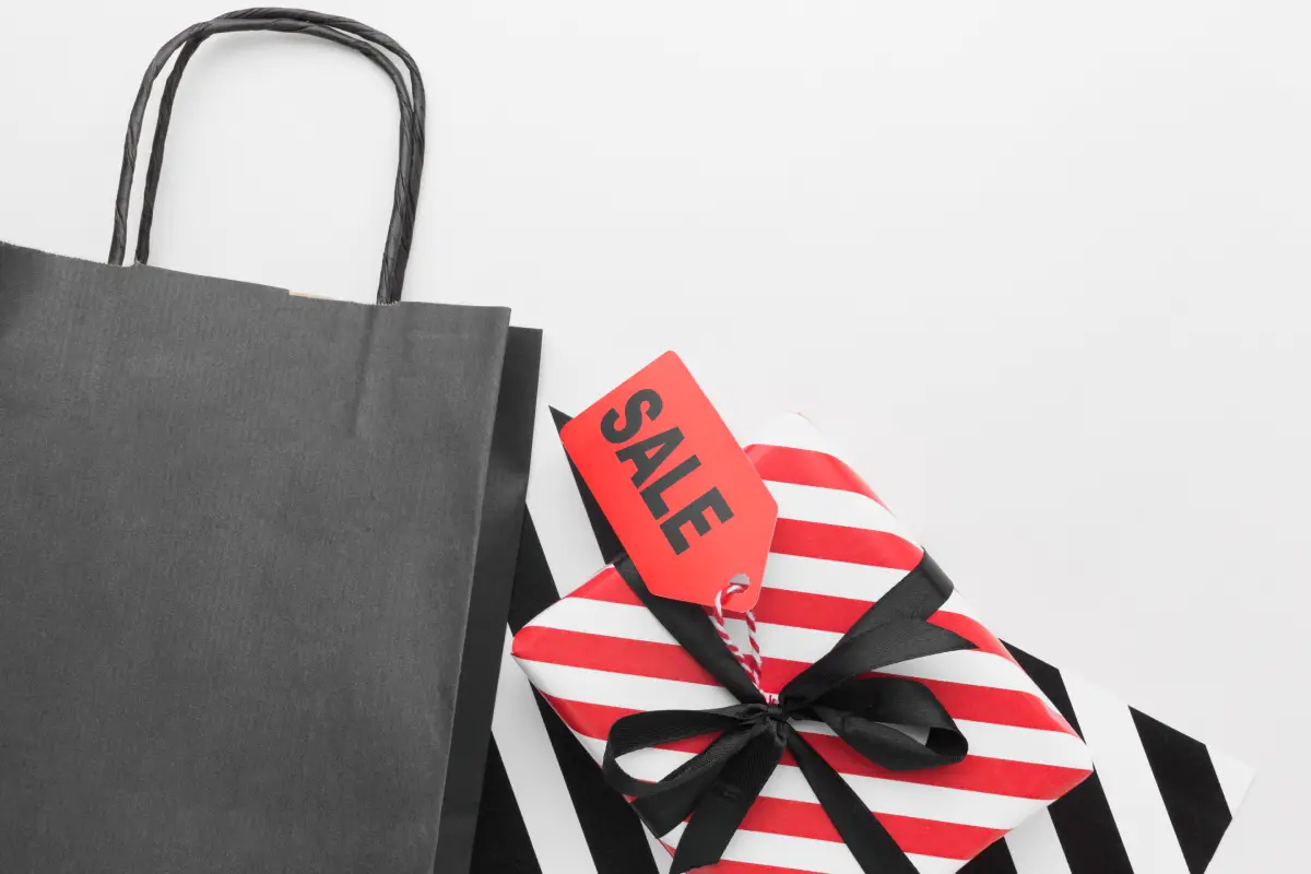 Black Friday 2025 – kiedy wypada i jak skorzystać z promocji?