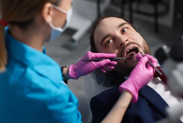 Nie tylko szczotkowanie! Najczęstsze przyczyny ubytków klinowych, o których nie wiesz. Leczenie ubytków klinowych! Ubytki zębowe