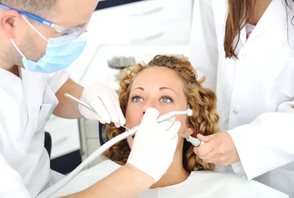 Stłoczenia zębów – czym są, jak je leczyć i jak dbać o higienę jamy ustnej przy stłoczonych zębach? Wizyta u stomatologa