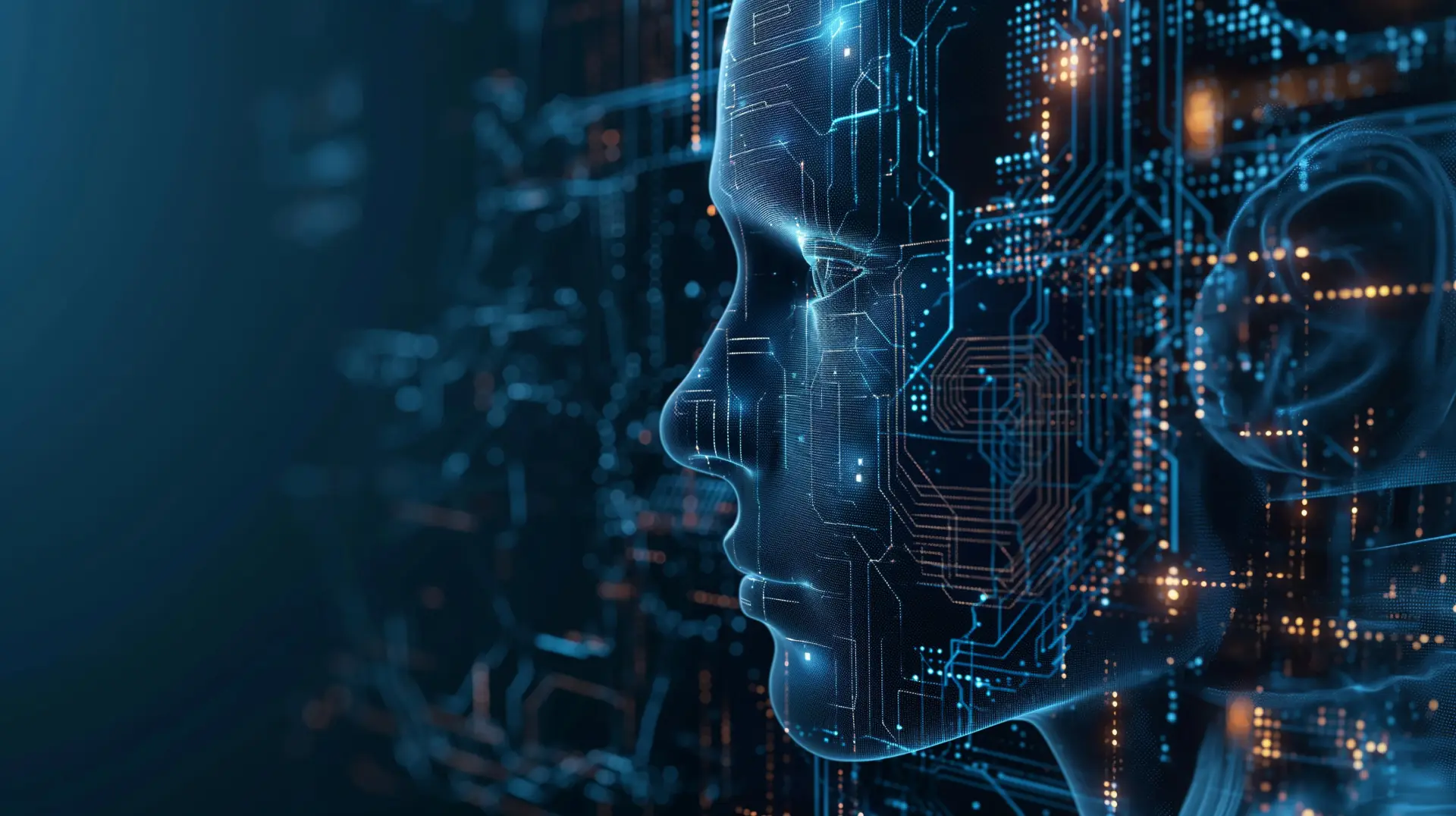 Sztuczna inteligencja w stomatologii – jak AI pomagadentystom i pacjentom?