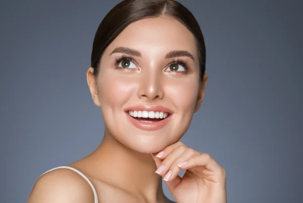 Hollywoodzki uśmiech