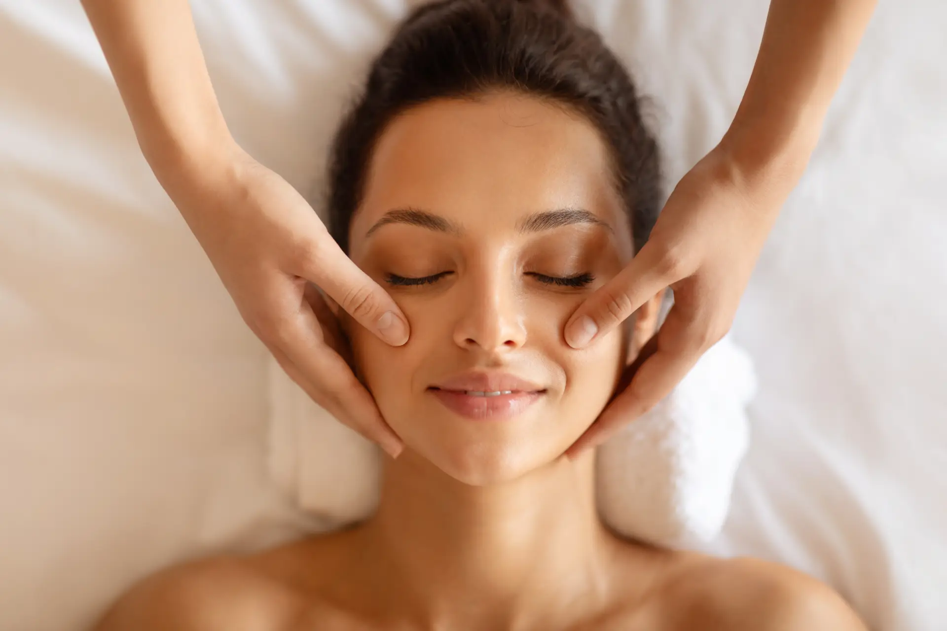 Masaż transbukalny w terapii bruksizmu – czy to działa?