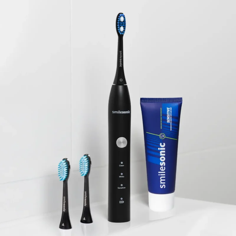 Smilesonic Sensitive Care Basic