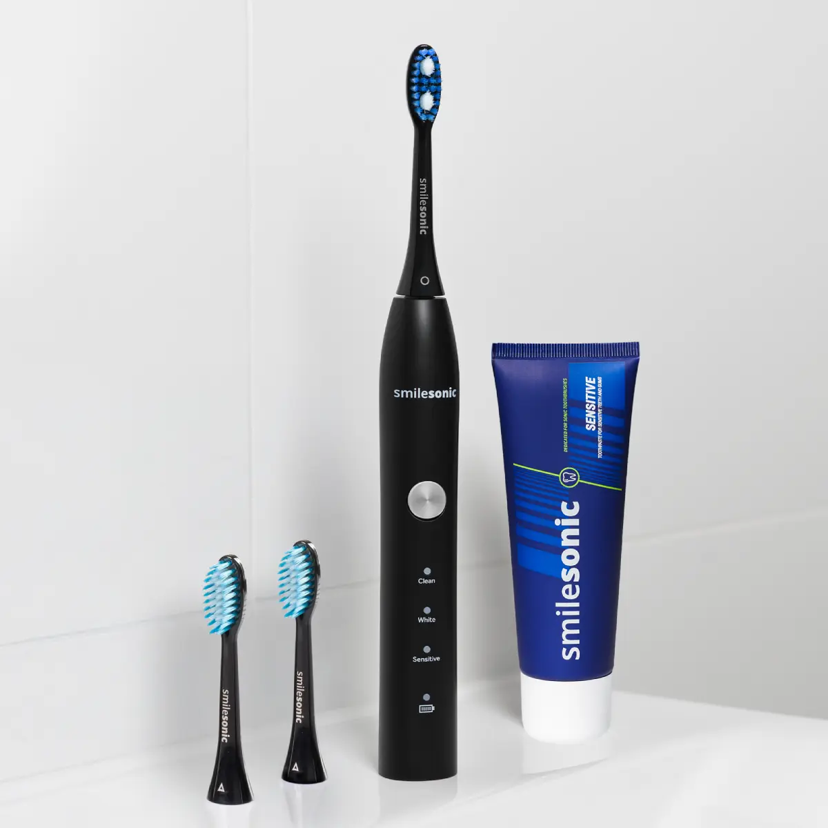 Sensitive - Sensitive Care Basic Smilesonic Sensitive Care Basic