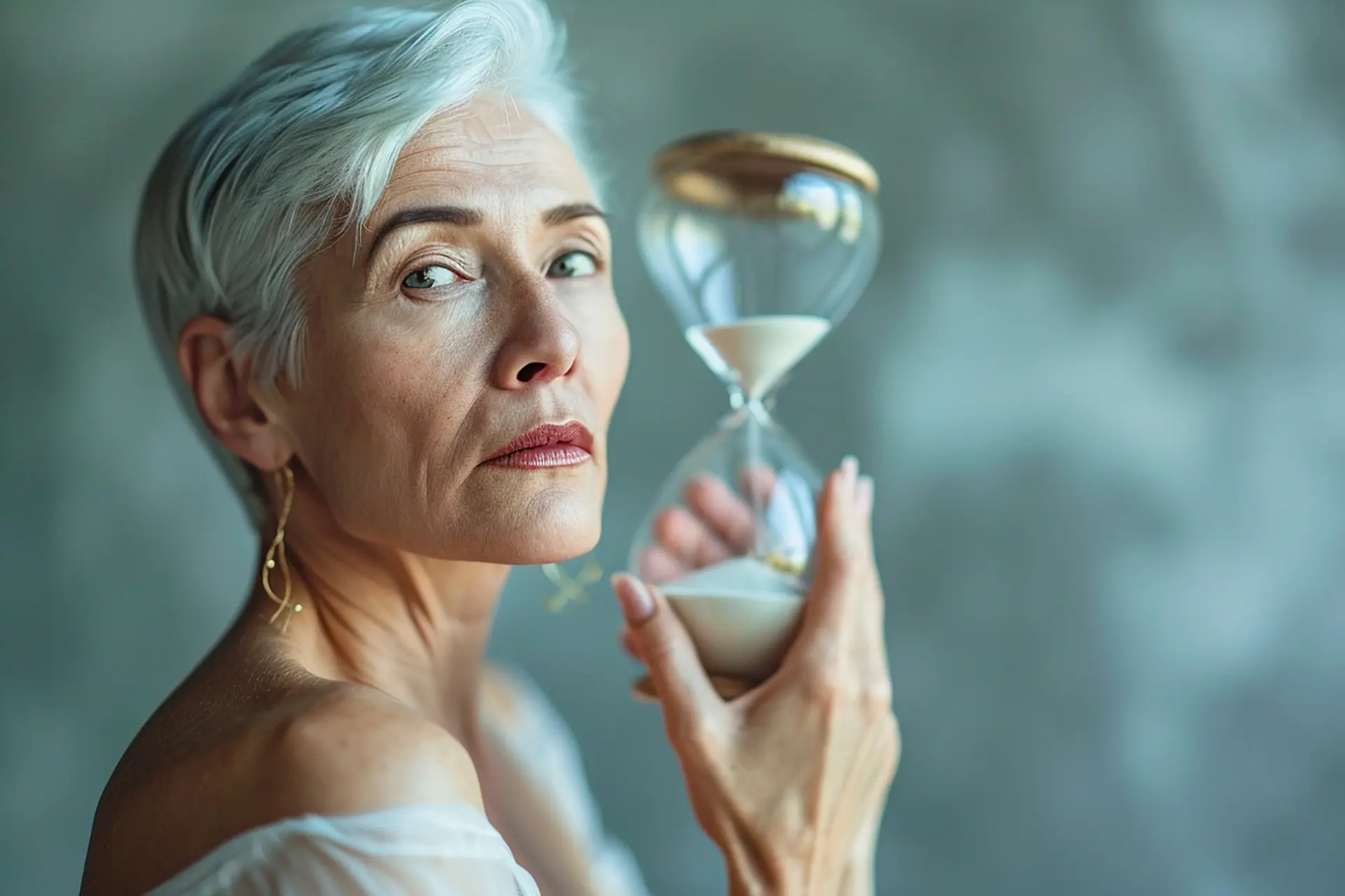 Menopauza
