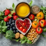 Zdrowa dieta