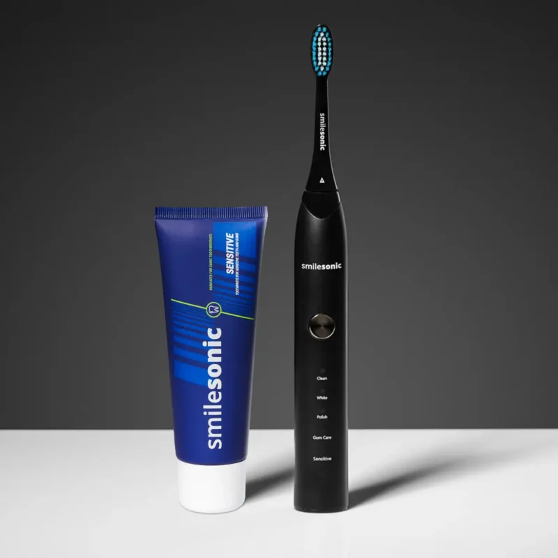 Smilesonic Gum Care Basic