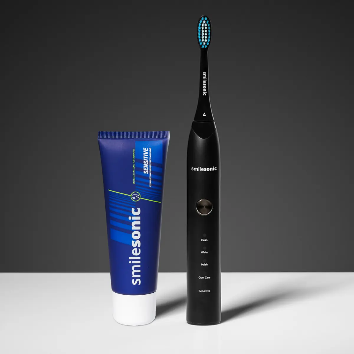 Smilesonic Gum Care Basic