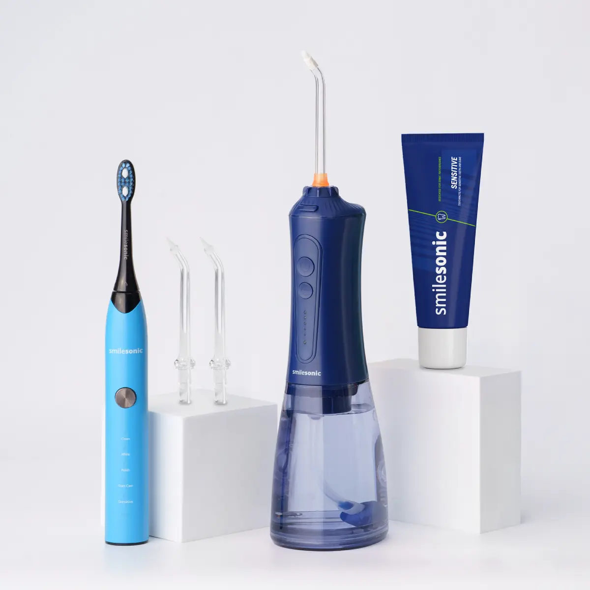 Gum Care - Gum Care Complete Smilesonic Gum Care Complete