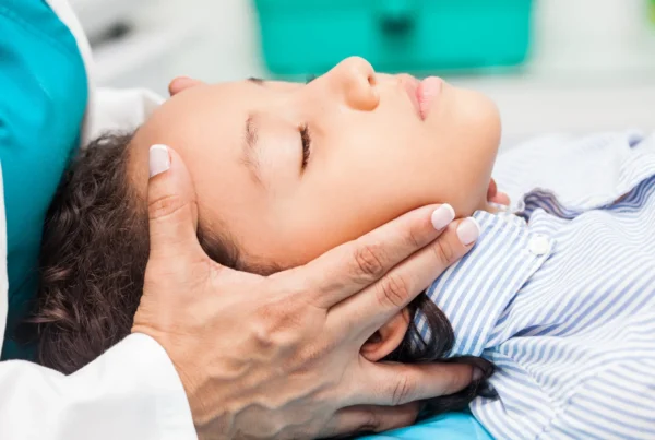 Fizjoterapia stomatologiczna