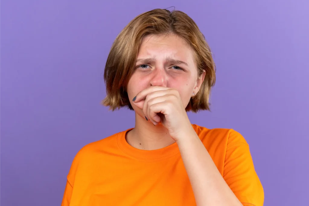 Objawy Alergii