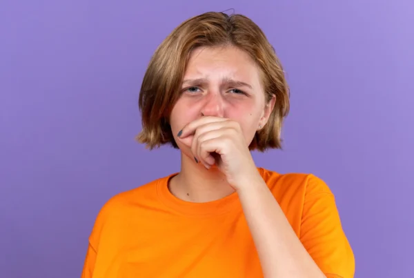 Objawy Alergii