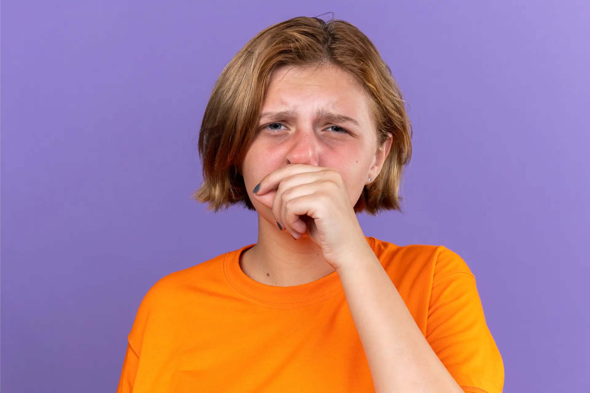 Objawy Alergii